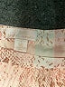 Rachel Parcell 100% Polyester Pink Formal Skirt Size S - photo 4