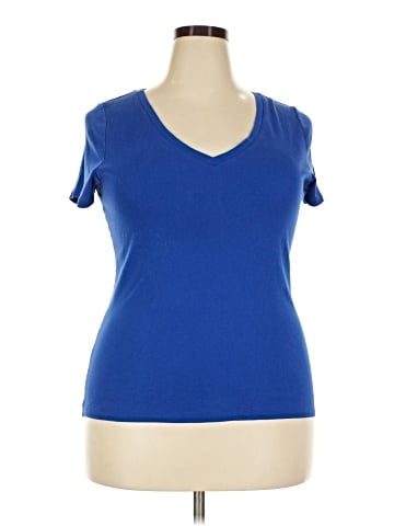 Merona Short Sleeve T-Shirt (view 1)