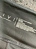LIVI Black Active Pants Size 26 - 28 Plus - photo 4