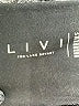 LIVI Black Active Pants Size 26 - 28 Plus - photo 5