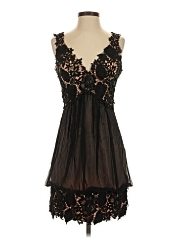 Jovani Cocktail Dress (view 1)
