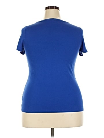 Merona Short Sleeve T-Shirt (view 2)