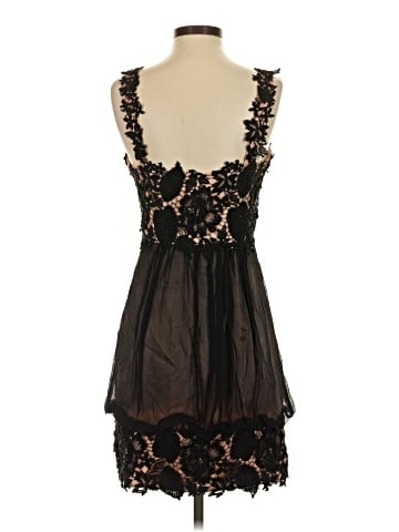 Jovani Cocktail Dress (view 2)