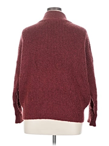 CALVIN KLEIN JEANS Pullover Sweater (view 2)