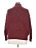CALVIN KLEIN JEANS Burgundy Pullover Sweater Size XL - photo 2