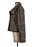 Veronica Beard Houndstooth Brown Jacket Size 4 - photo 5