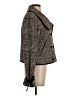 Veronica Beard Houndstooth Brown Jacket Size 4 - photo 4