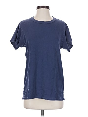 The Great. Short Sleeve T-Shirt (view 1)
