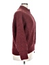 CALVIN KLEIN JEANS Burgundy Pullover Sweater Size XL - photo 4