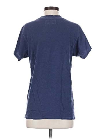 The Great. Short Sleeve T-Shirt (view 2)