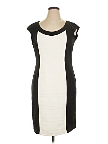 Ronni Nicole Casual Dress (view 1)