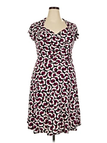Leota Casual Dress (view 1)