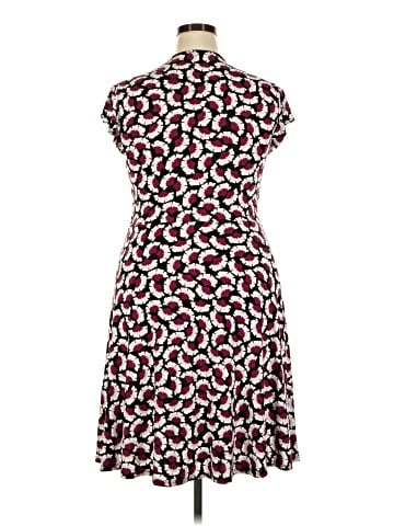 Leota Casual Dress (view 2)