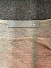 Olivia Moon Gray Long Sleeve Top Size L - photo 7