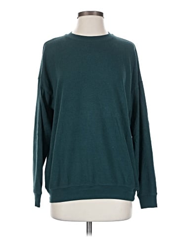 Alo Long Sleeve T-Shirt (view 1)