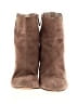 Louise Et Cie Brown Ankle Boots Size 9 - photo 2