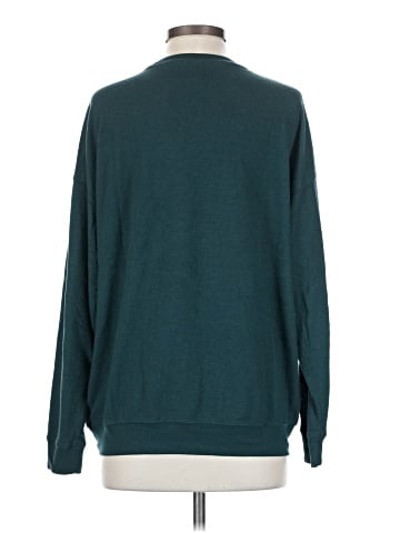 Alo Long Sleeve T-Shirt (view 2)