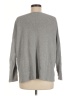 Uniqlo Gray Pullover Sweater Size M - photo 2