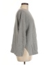 Uniqlo Gray Pullover Sweater Size M - photo 4