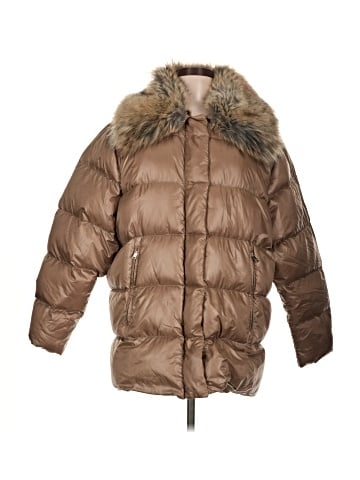 Lauren by Ralph Lauren Snow Jacket (view 1)