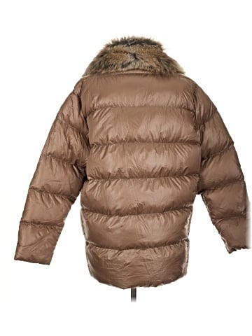 Lauren by Ralph Lauren Snow Jacket (view 2)