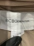 BCBGeneration Tan Blazer Size L - photo 6