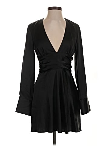 Zara Cocktail Dress (view 1)