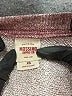 Mossimo Supply Co. Burgundy Pullover Sweater Size XS - photo 7