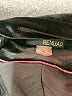 Renuar Black Blazer Size 8 - photo 6