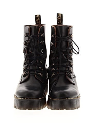 Dr. Martens Ankle Boots (view 2)