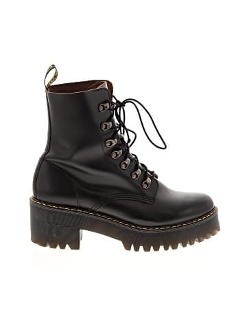 Dr. Martens Ankle Boots (view 1)