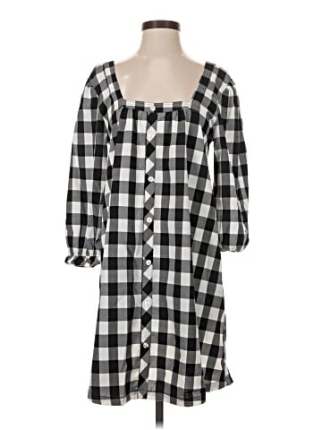 Mud Pie Casual Dress (view 1)
