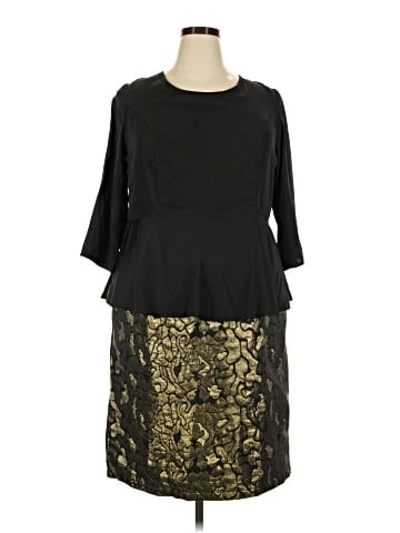 Roaman's Cocktail Dress (view 1)
