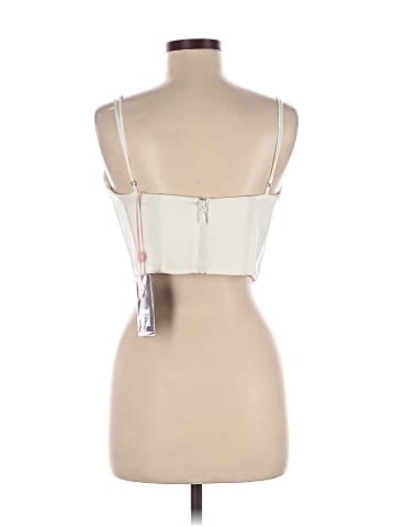 House of CB Sleeveless Blouse (view 2)