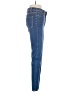 Flying Monkey Solid Blue Jeans Size 26 waist - photo 4