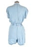 MNG Blue Romper Size L - photo 2
