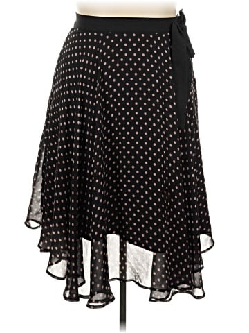 Collectif Casual Skirt (view 1)