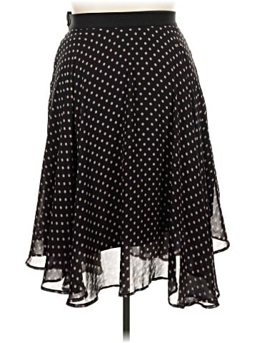 Collectif Casual Skirt (view 2)