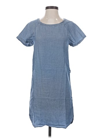 Sessun Casual Dress (view 1)