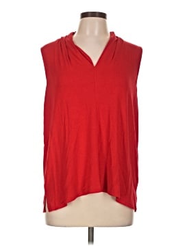 Vince Camuto Sleeveless Blouse (view 1)