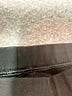 Tahari Solid Black Dress Pants Size M (estimated) - photo 7
