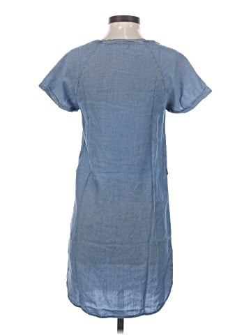 Sessun Casual Dress (view 2)