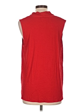 Vince Camuto Sleeveless Blouse (view 2)