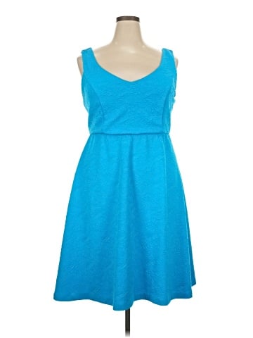 Torrid Casual Dress (view 1)