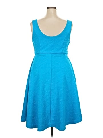 Torrid Casual Dress (view 2)