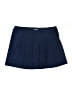 Lands' End Solid Blue Skort Size 1X - photo 1