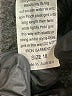 Motto Silver Casual Dress Size 18 - photo 8