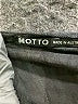 Motto Silver Casual Dress Size 18 - photo 9