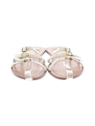 Zara Sandals (view 2)