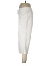 Express Design Studio 100% Cotton Ivory Khakis Size 10 - photo 5